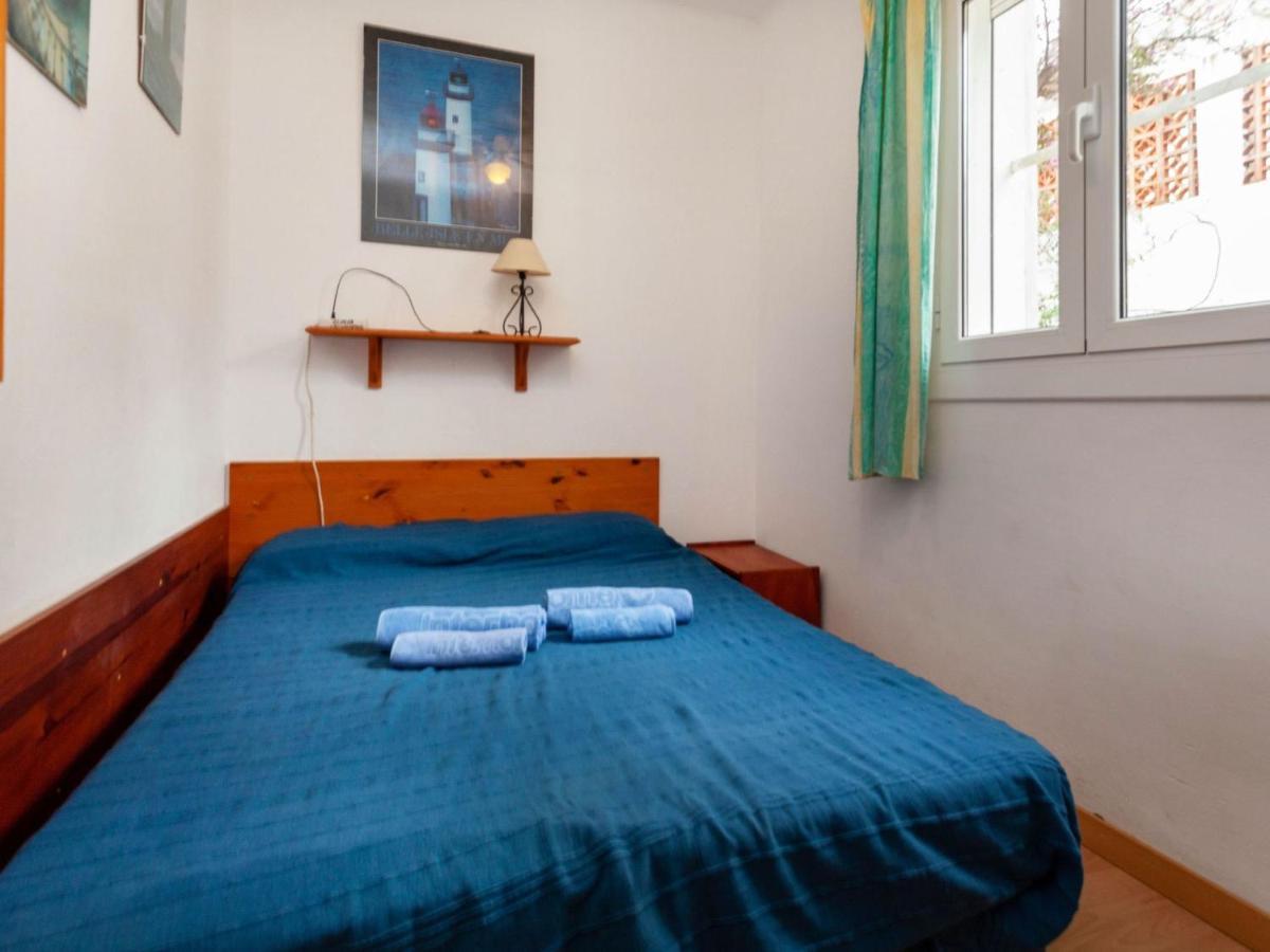 Holiday Home Villa Cassiopee By Interhome Llanca Ngoại thất bức ảnh