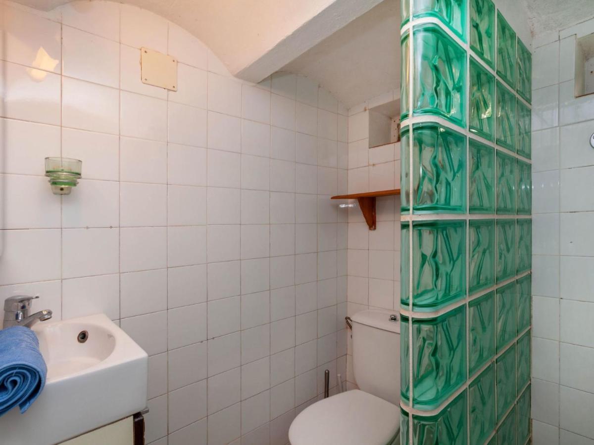 Holiday Home Villa Cassiopee By Interhome Llanca Ngoại thất bức ảnh